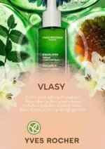 Yves Rocher Vlasy – do 25.05.2025