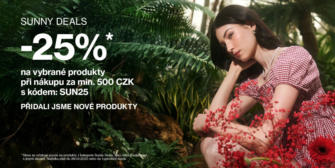 Sunny Deals -25%