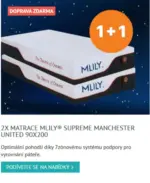 Dormeo Dormeo leták – do 28.04.2025