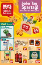 Rewe: Wochenangebote