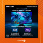 Vella Elettrodomestici Samsung Vision AI e realta - al 06.05.2025
