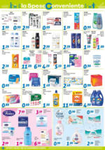 Supermercato 4P La spesa conveniente - al 30.04.2025