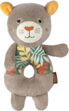 dm-drogerie markt fehn Ringgreifer Panther, braun - bis 30.06.2025