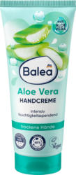 Balea Handcreme Aloe Vera