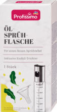 dm-drogerie markt Profissimo Öl-Sprühflasche - bis 15.05.2025