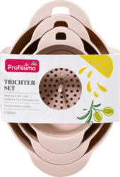 Profissimo Trichterset