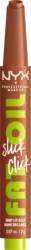 NYX PROFESSIONAL MAKEUP Lippenstift Fat Oil Slick Click 17 Feedworthy