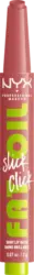 NYX PROFESSIONAL MAKEUP Lippenstift Fat Oil Slick Click Caption This 19
