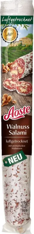 AOSTE Салам с орехи