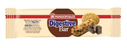 Digestive Барче различни видове