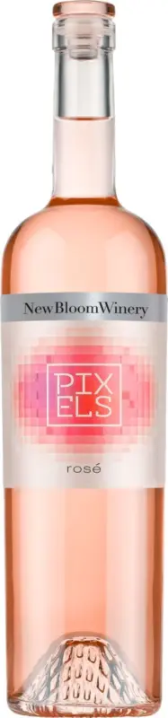 Pixels Розе от Гренаш