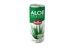 Dellos Напитка различни вкусове