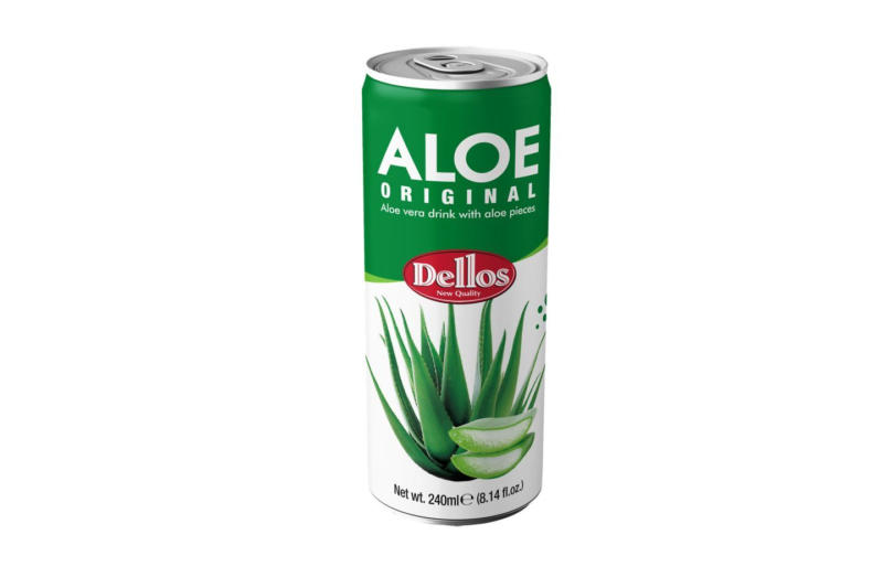 Dellos Напитка различни вкусове