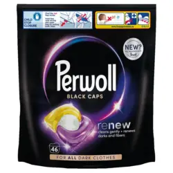 Perwoll Капсули различни видове