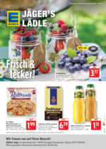 EDEKA EDEKA: Wochenangebote - bis 03.05.2025