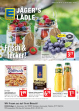 EDEKA: Wochenangebote