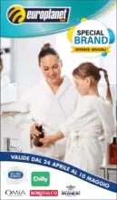 Europlanet Casa Special brand - al 10.05.2025