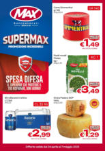 Promozioni incredibili