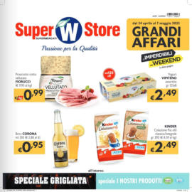 Grandi affari