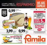 Tagliati per il risparmio
