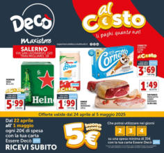 Al costo