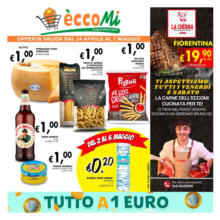 Eccomi.