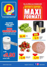 Offerte super!
