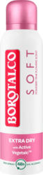 Borotalco Deospray Soft Flower