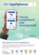 Catalog dm până în data de 03.06.2025
