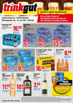 trinkgut trinkgut: Wochenangebote - bis 03.05.2025