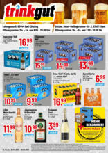 trinkgut: Wochenangebote
