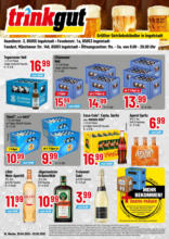 trinkgut: Wochenangebote