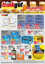 trinkgut: Wochenangebote