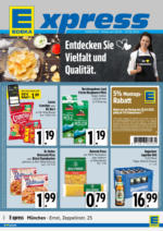 E xpress E xpress: Wochenangebote - bis 03.05.2025