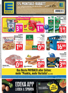 Edeka - München gültig ab dem 28.04.2025