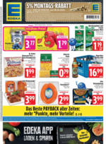 EDEKA Kriegseis EDEKA: Wochenangebote - bis 03.05.2025