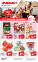 Markant Thieling- Angebote 05.05.-10.05.2025