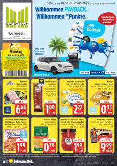 Marktkauf - Marktkauf: Wochenangebote - gültig ab dem 27.04.2025 | Seite: 8
