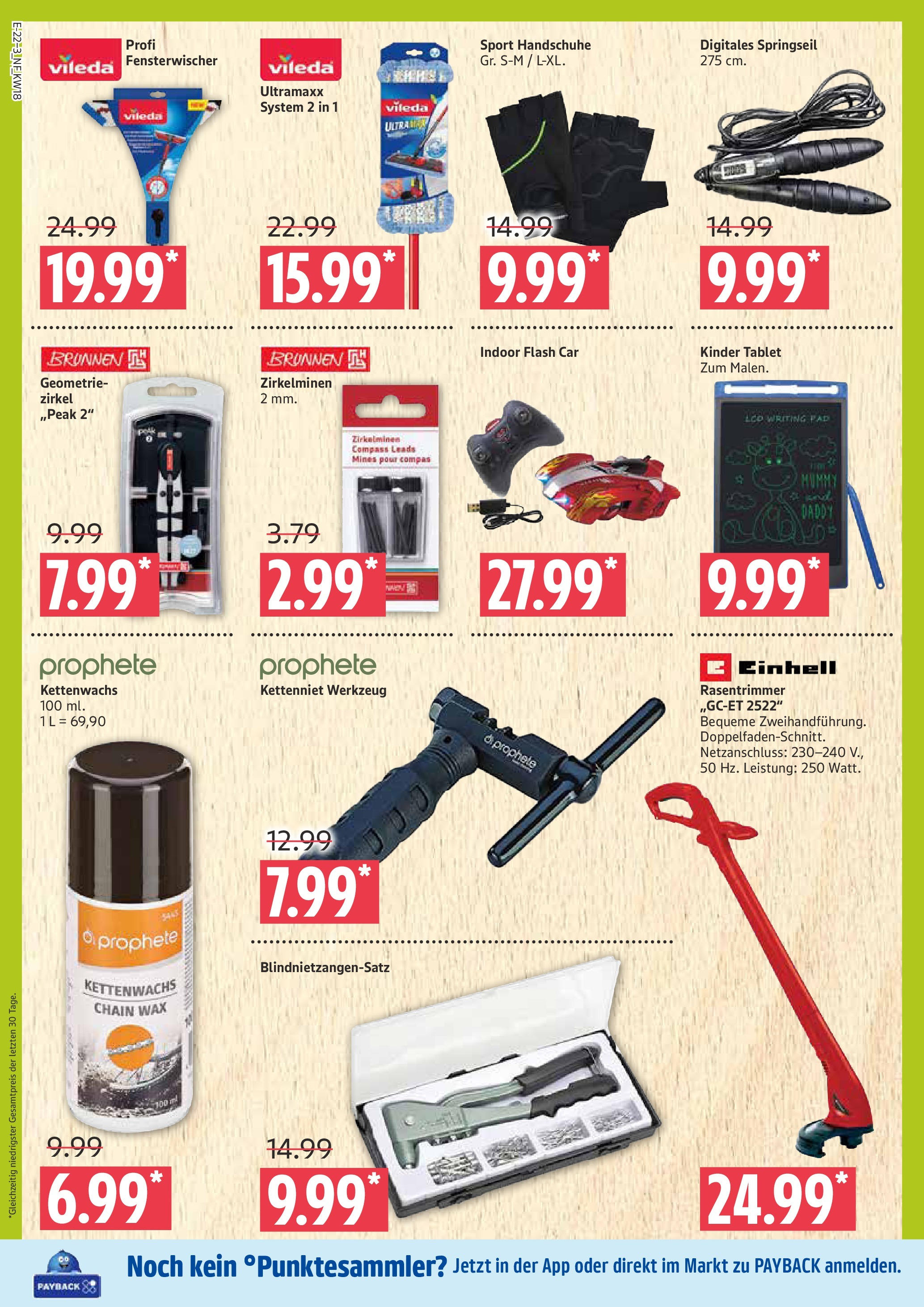 Edeka - EDEKA: Wochenangebote (ab 27.04.2025) » Angebote Online | Seite: 22 | Produkte: Handschuhe, Kinder tablet, Tablet Edeka - EDEKA: Wochenangebote (ab 27.04.2025) » Angebote Online | Seite: 22 | Produkte: Handschuhe, Kinder tablet, Tablet
