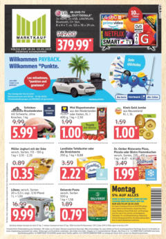 Marktkauf - Marktkauf: Wochenangebote gültig ab dem 27.04.2025