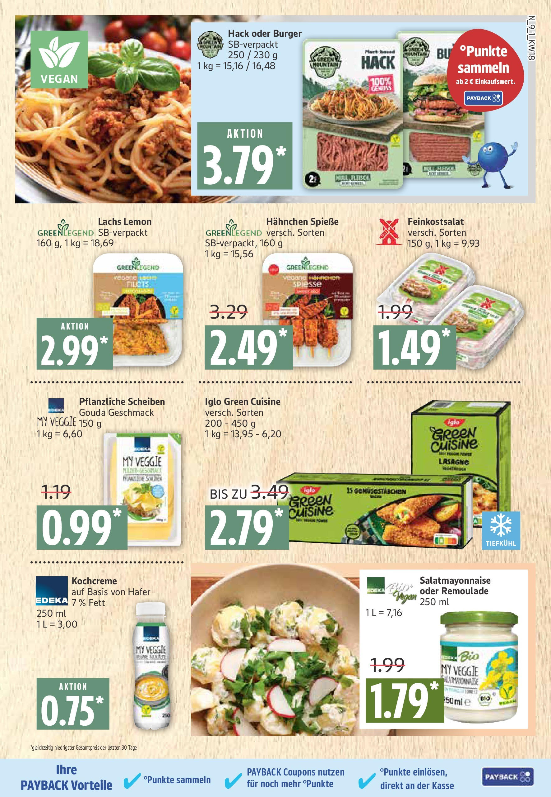 Marktkauf - Marktkauf: Wochenangebote (ab 27.04.2025) » Angebote ab Montag | Seite: 9 | Produkte: Burger, Spieße, Lachs, Mayonnaise Marktkauf - Marktkauf: Wochenangebote (ab 27.04.2025) » Angebote online | Seite: 9 | Produkte: Burger, Spieße, Lachs, Mayonnaise