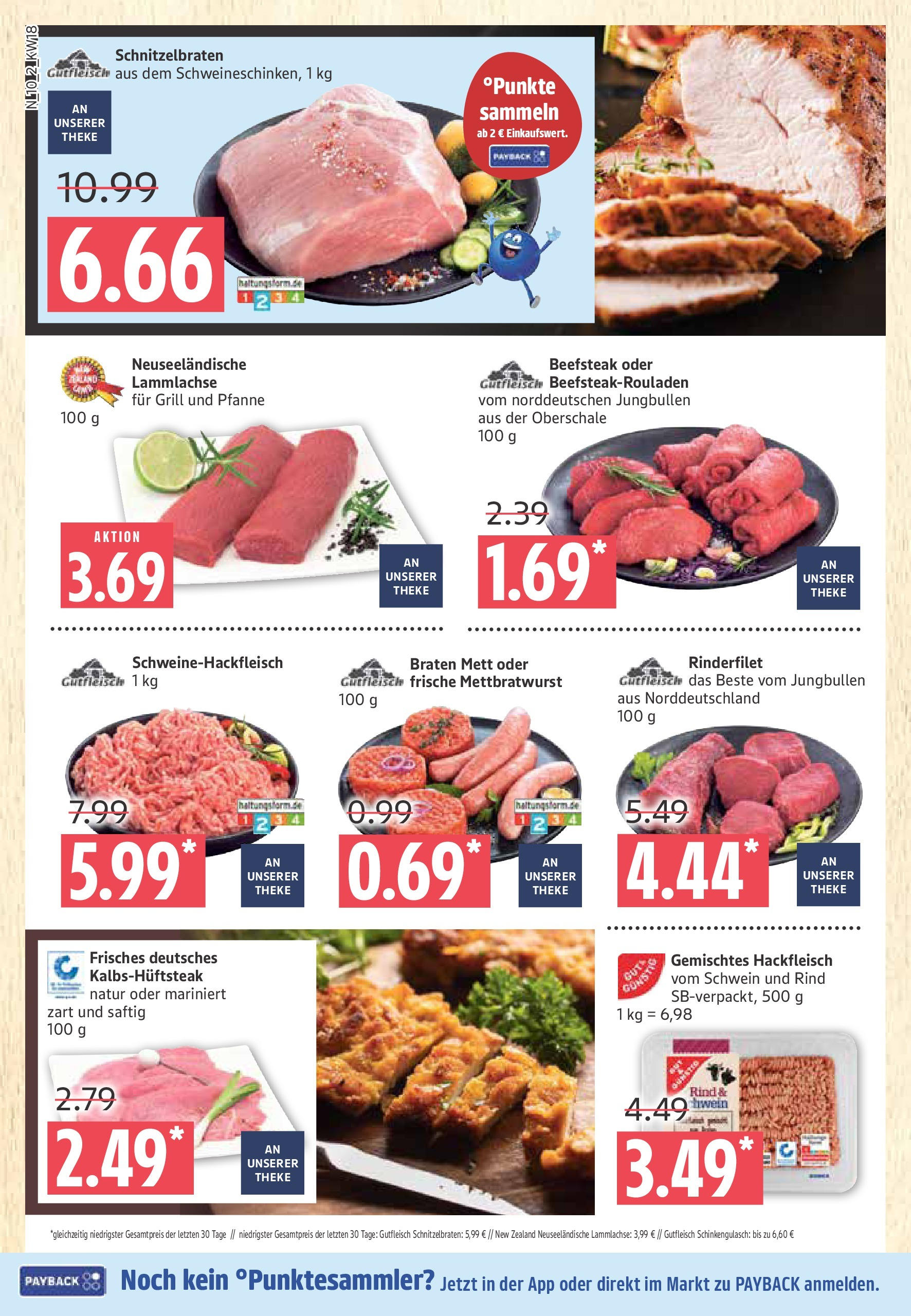 Marktkauf - Marktkauf: Wochenangebote (ab 27.04.2025) » Angebote ab Montag | Seite: 10 | Produkte: Grill, Rinderfilet, Steak, Hackfleisch Marktkauf - Marktkauf: Wochenangebote (ab 27.04.2025) » Angebote online | Seite: 10 | Produkte: Grill, Rinderfilet, Steak, Hackfleisch