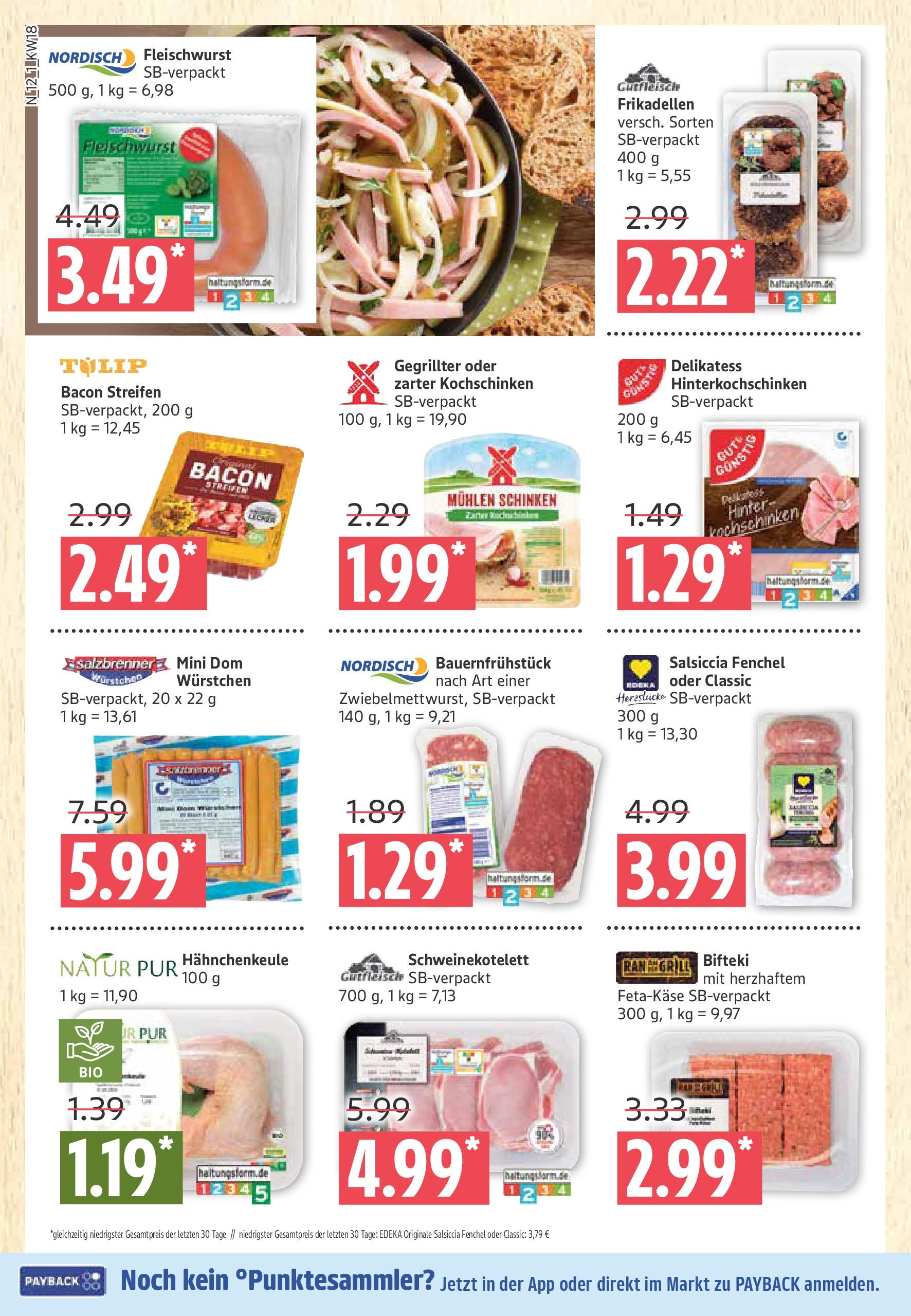 Marktkauf - Marktkauf: Wochenangebote (ab 27.04.2025) » Angebote ab Montag | Seite: 12 | Produkte: Grill, Schinken Marktkauf - Marktkauf: Wochenangebote (ab 27.04.2025) » Angebote online | Seite: 12 | Produkte: Grill, Schinken