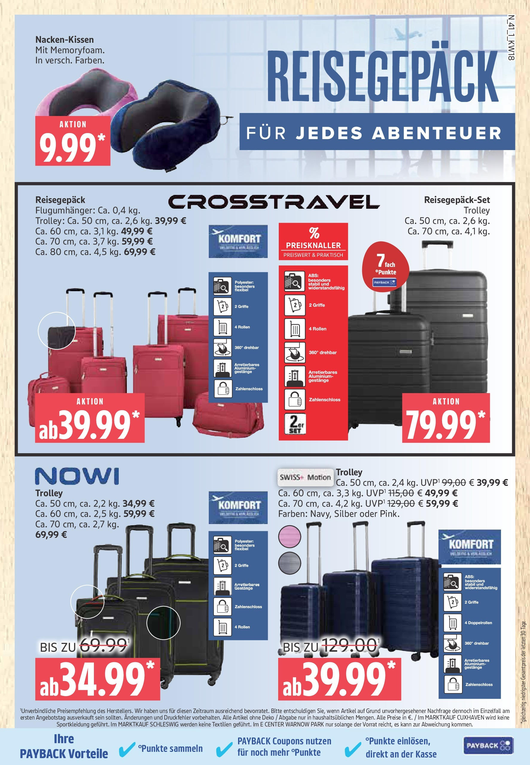 Marktkauf - Marktkauf: Wochenangebote (ab 27.04.2025) » Angebote ab Montag | Seite: 41 Marktkauf - Marktkauf: Wochenangebote (ab 27.04.2025) » Angebote online | Seite: 41