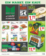 Marktkauf Marktkauf: Wochenangebote - bis 03.05.2025