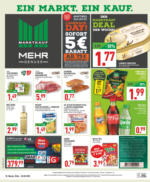 Marktkauf Marktkauf: Wochenangebote - bis 03.05.2025