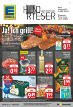 E center Hundrieser E center: Wochenangebote - bis 03.05.2025