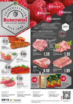 Edeka - EDEKA: Wochenangebote - gültig ab dem 27.04.2025 | Seite: 8