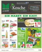 Marktkauf Marktkauf: Wochenangebote - bis 03.05.2025