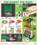 Marktkauf Marktkauf: Wochenangebote - bis 03.05.2025
